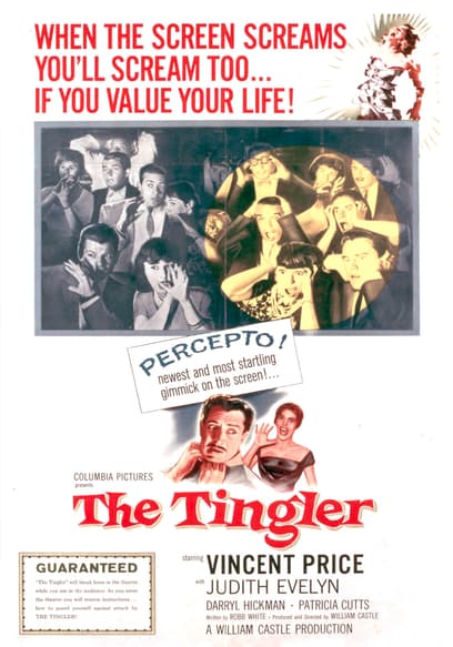 The Tingler