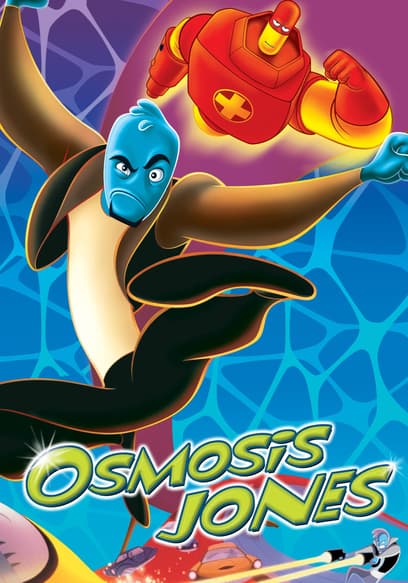 Osmosis Jones