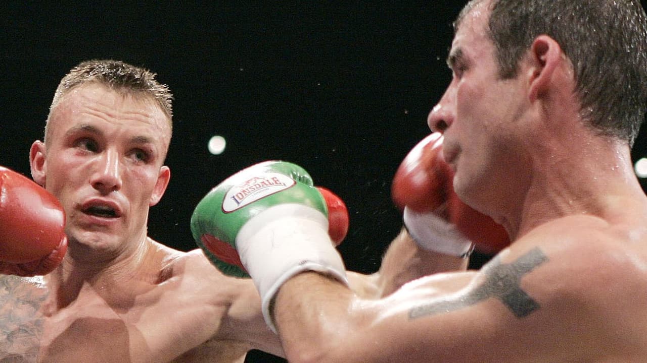 Watch Boxing's Best of 2007: Calzaghe vs. Kessler (200 - Free Movies | Tubi