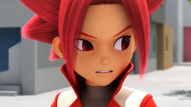 S01:E05 - Top Star, Sophie