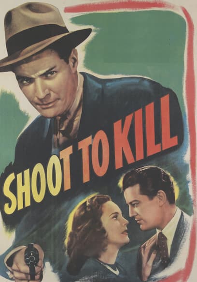 Shoot to Kill