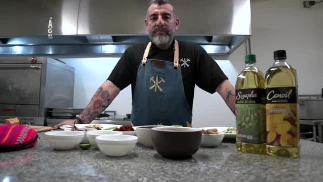 S01:E03 - Episodio 3