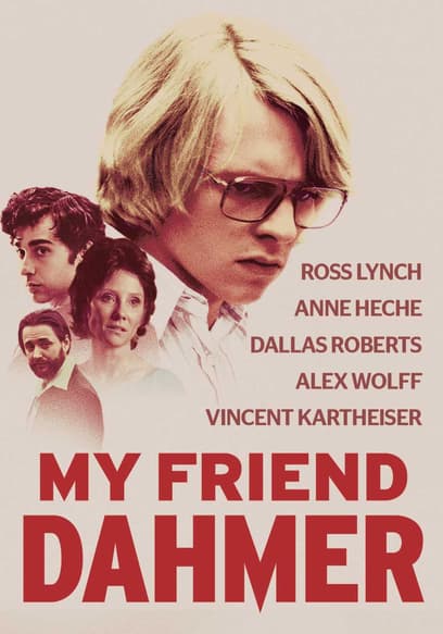 My Friend Dahmer