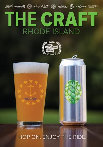 The Craft: Rhode Island