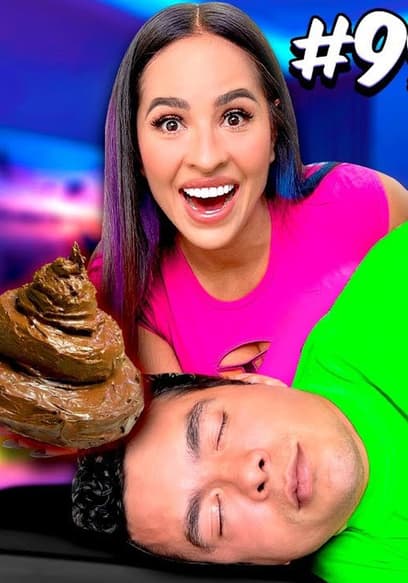 S03:E11 - 24 horas de bromas pesadas a Mau el día del padre poster