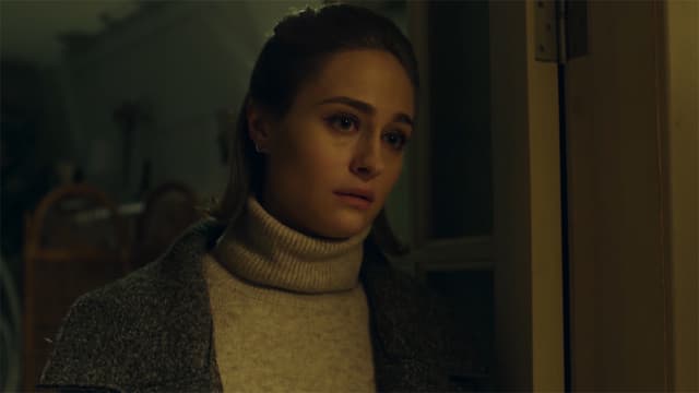 S01:E03 - The Weight of a Promise