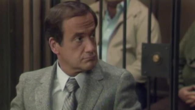 S07:E22 - Liquidation