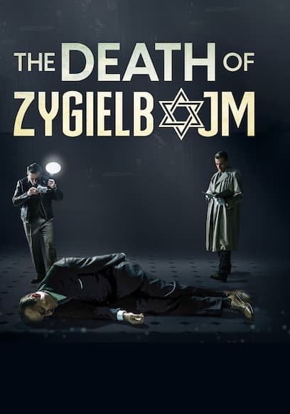 The Death of Zygielboym
