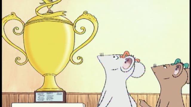S01:E13 - Episodio 13