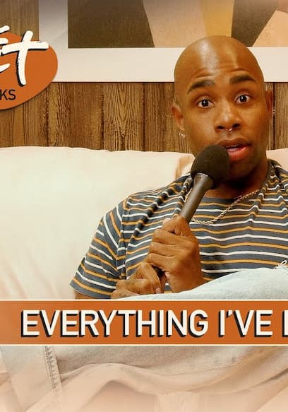 S01:E10 - Everything Done to My Body poster
