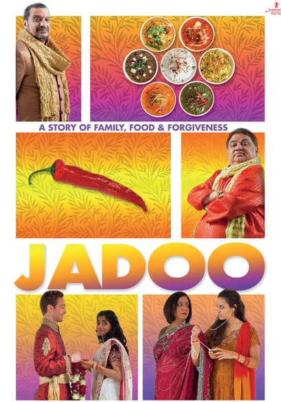 Jadoo