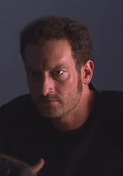 S01:E106 - The Signing poster