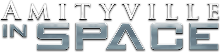 Amityville in Space