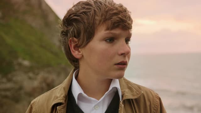 S01:E13 - La tetera de las lágrimas