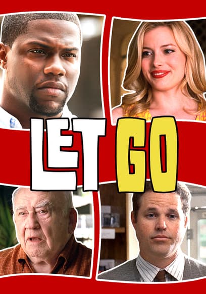 Let Go