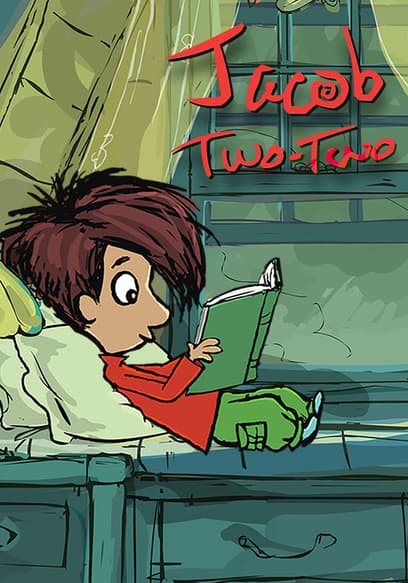 S02:E13 - Jacob Two-Two and the Lost Louse