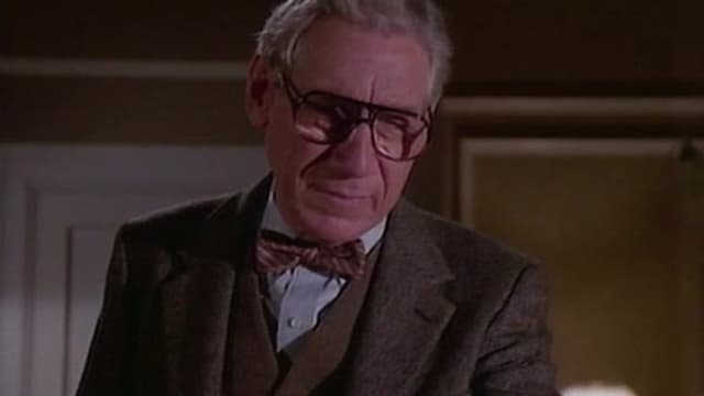 S08:E20 - Ties That Bind