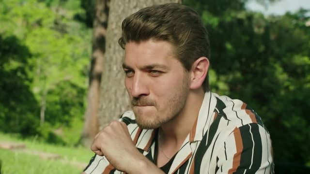 S01:E18 - Episodio 18