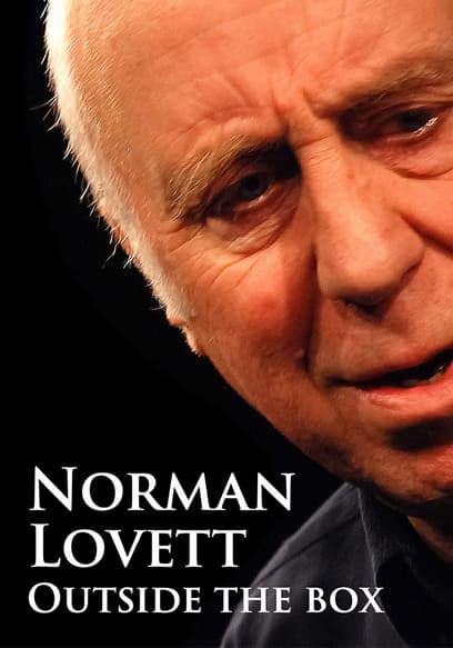 Norman Lovett: Outside the Box