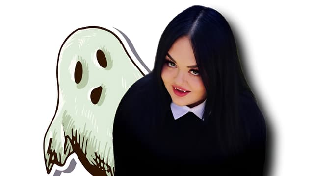 S02:E01 - Banishing My Demon in Salem (Pt. 2)