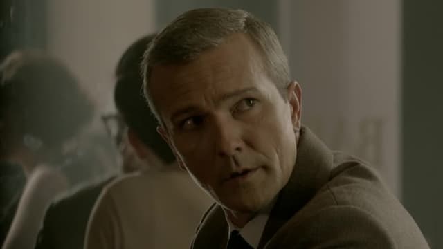 S05:E08 - Hear the Angels Sing