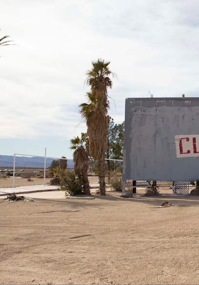 S01:E06 - Route 66 poster
