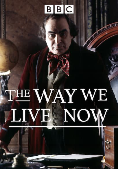 The Way We Live Now