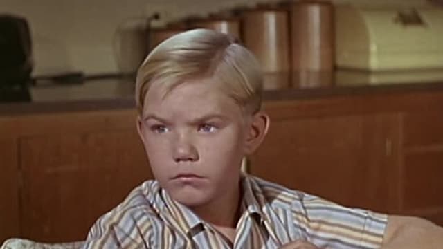 S04:E15 - It's a Dog's Life