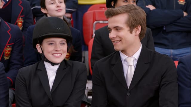 S01:E19 - Episode 19