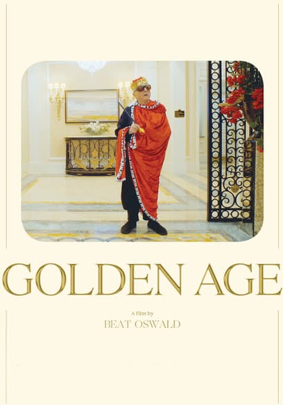 Golden Age