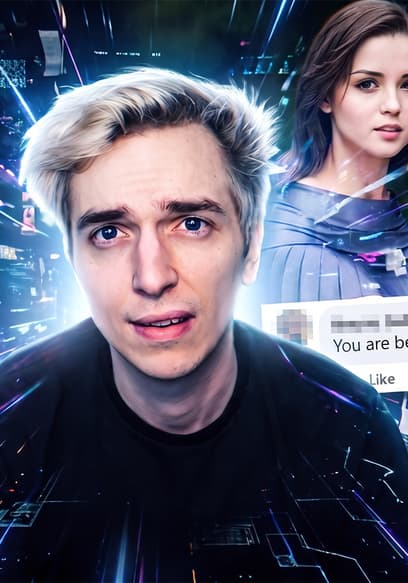 S01:E03 - The Internet's Reckoning poster