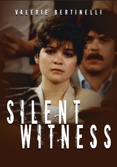 Silent Witness