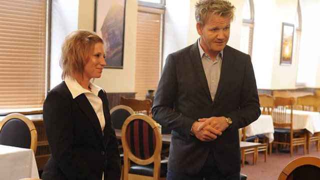 S02:E08 - Calumet Inn