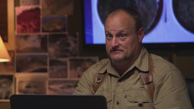 S02:E03 - The Eight-Pointed Star