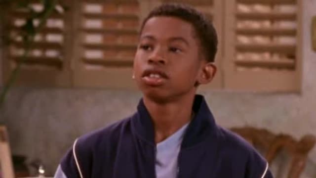 S05:E09 - Unappreciated Interest