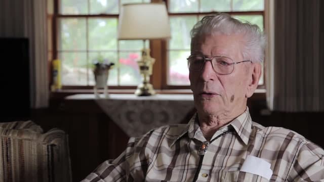 S01:E26 - Steeb/Easterly