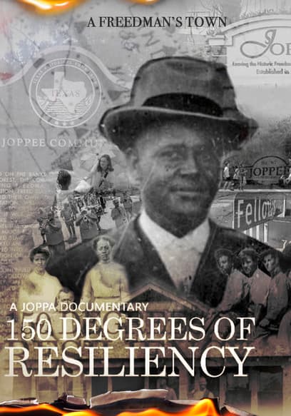 150 Degrees of Resiliency