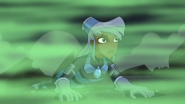 S04:E08 - The Spell Zone