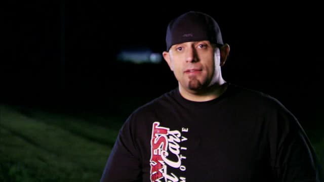 S02:E04 - Fastest Chick in OKC