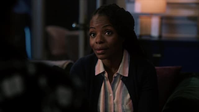 S06:E13 - What if Sam Wasn't the Bad Guy This Whole Time?