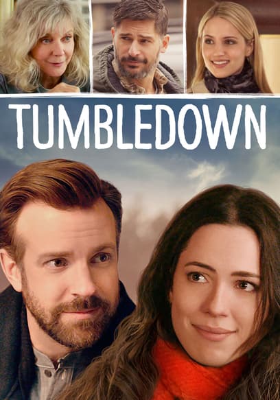 Tumbledown