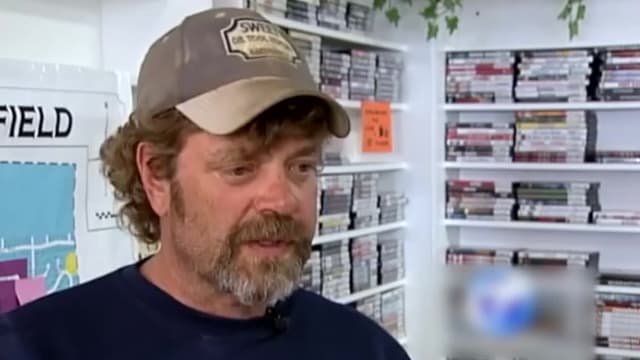 Watch That Chapter S07:E05 - The Disturbing Case of Dylan Redwine ...