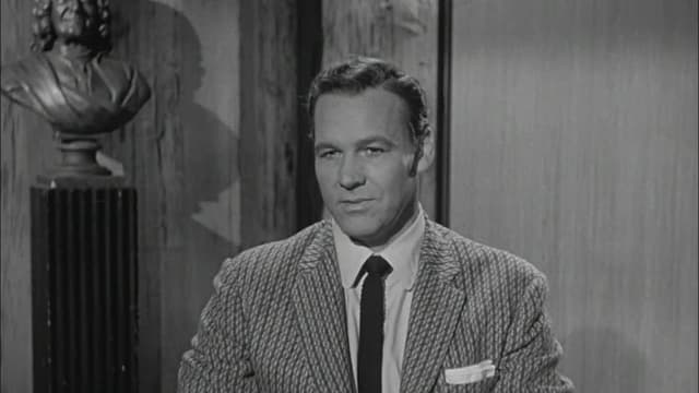 S02:E12 - The Case of the Shattered Dream