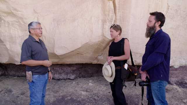 S03:E03 - Inner Fear-Ence