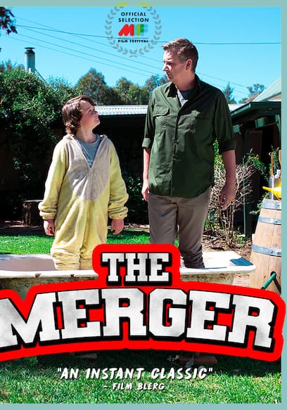 The Merger Trailer