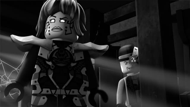 S02:E13 - Dungeon Party! | Dungeon Crawl!
