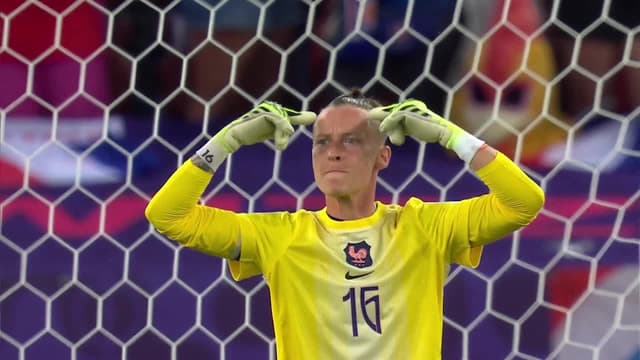 S2025:E08 - MD1: France vs England