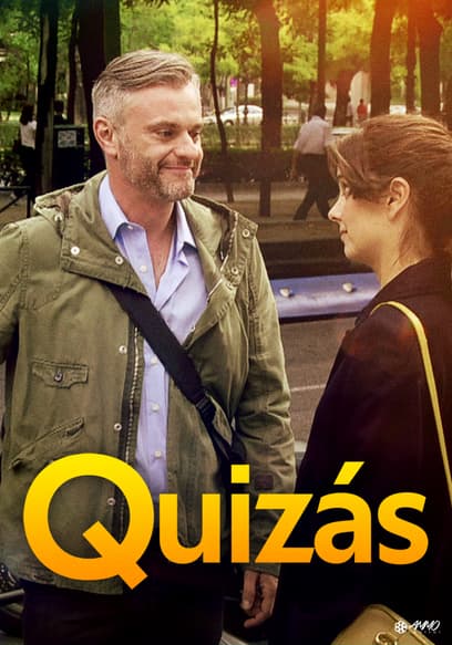 Quizás poster