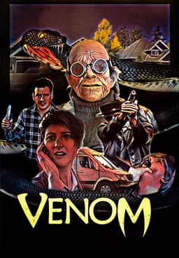 Watch Venom 2020 Free Movies Tubi