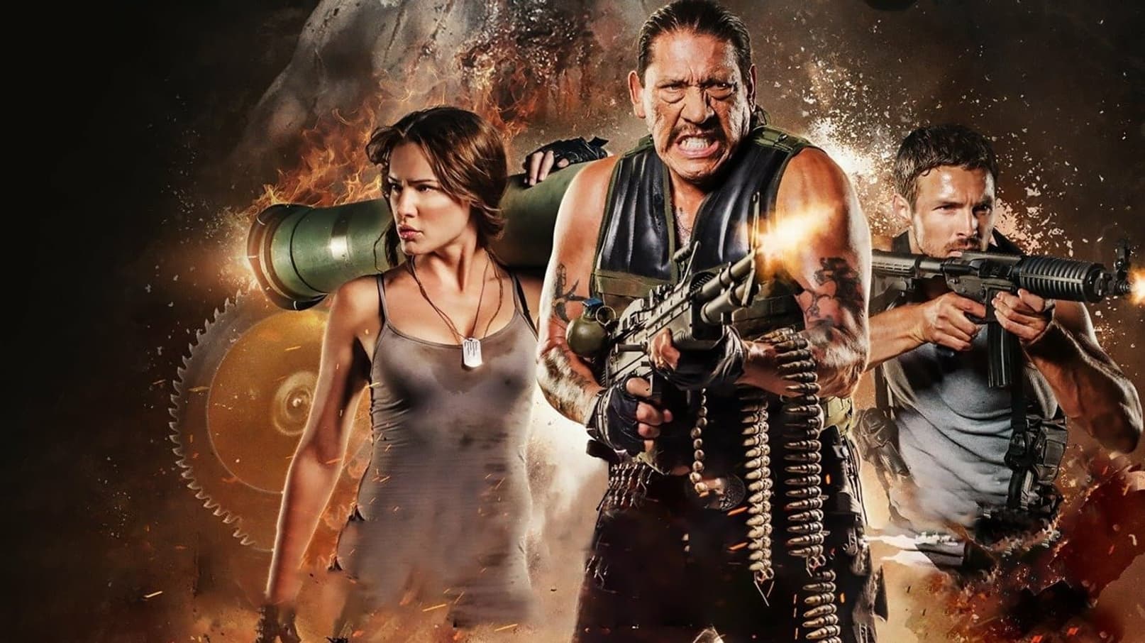 poster background
